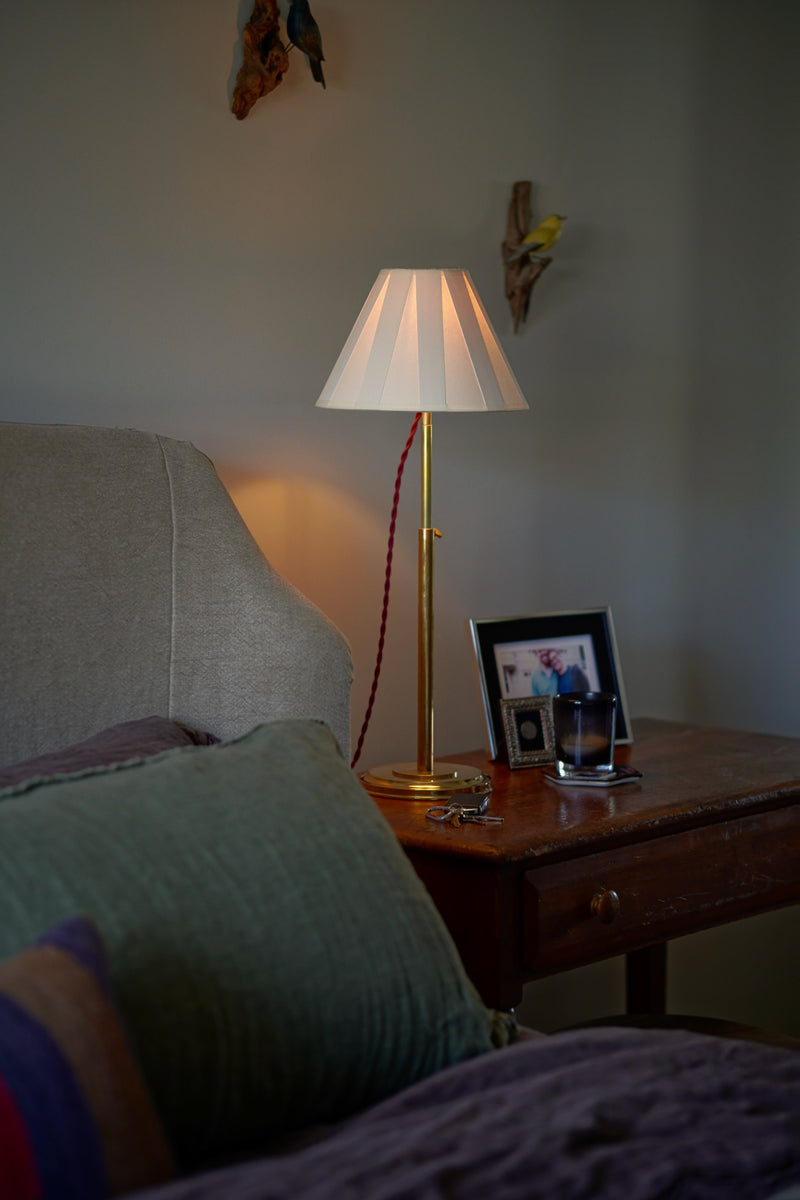Rise Table Lamp