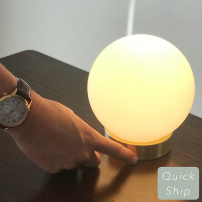 Quick-Ship Touch Lamp