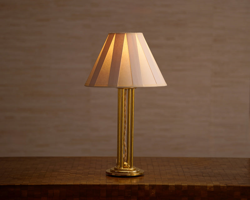 Portico Table Lamp