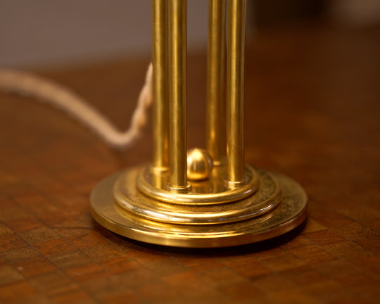 Portico Table Lamp