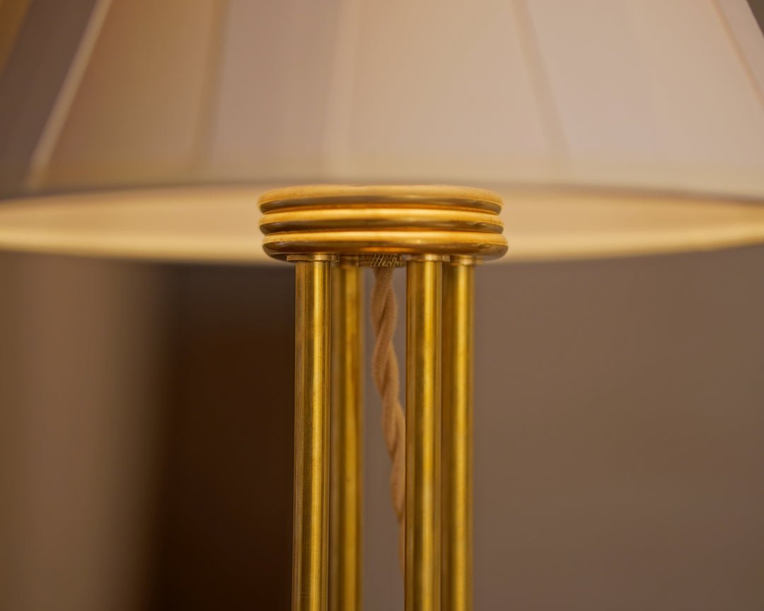 Portico Table Lamp