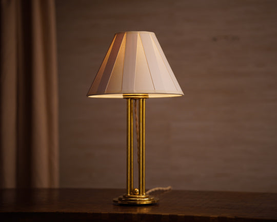 Portico Table Lamp