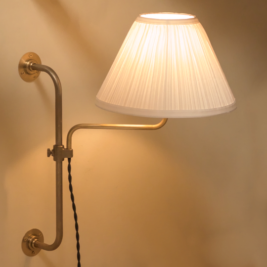 The Cottage Sconce