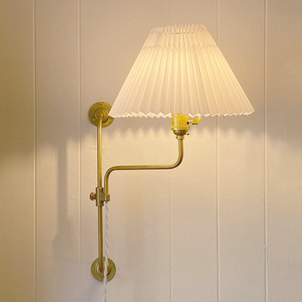 The Cottage Sconce
